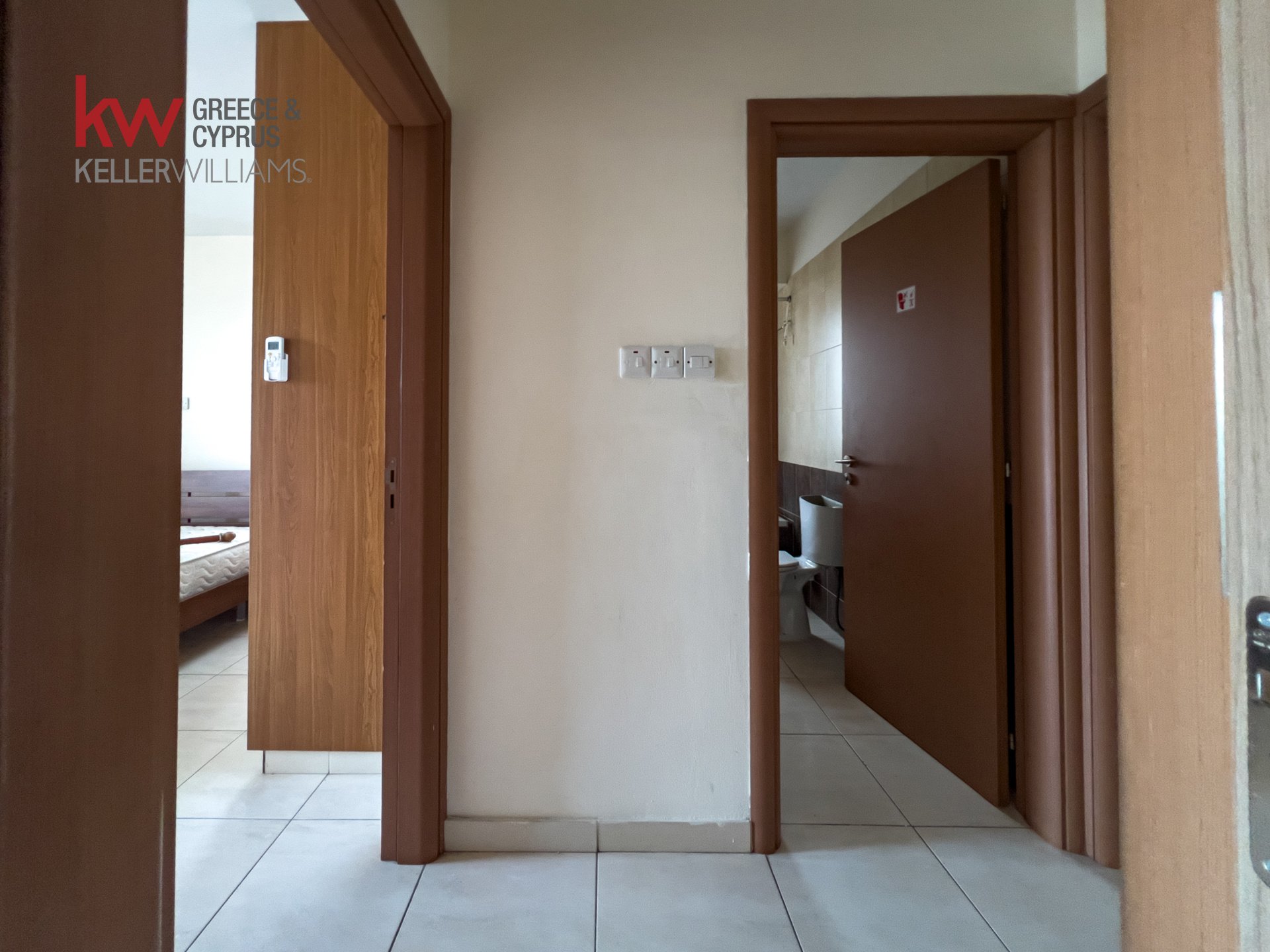 2 dormitorios Apartamento en Livadia, Nicosia, Chipre No. 52011
