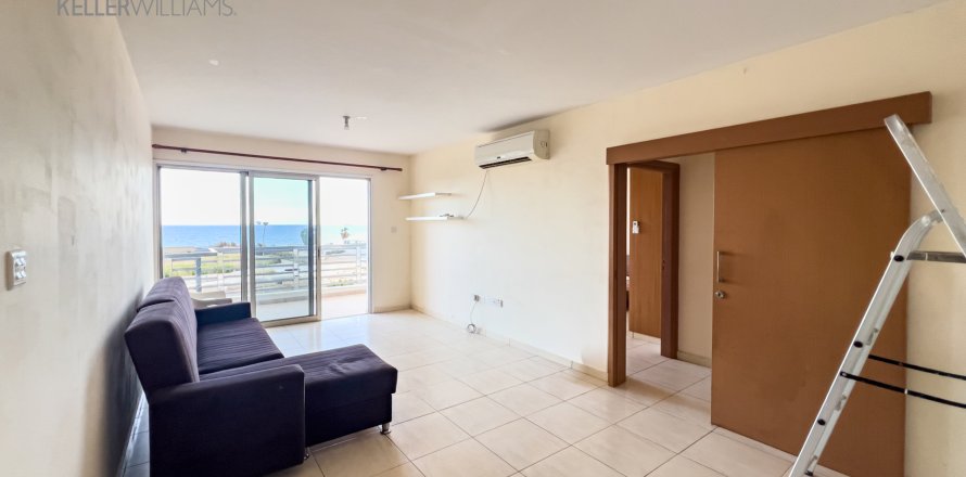 2 bedrooms Apartment in Livadia, Nicosia,  No. 52011