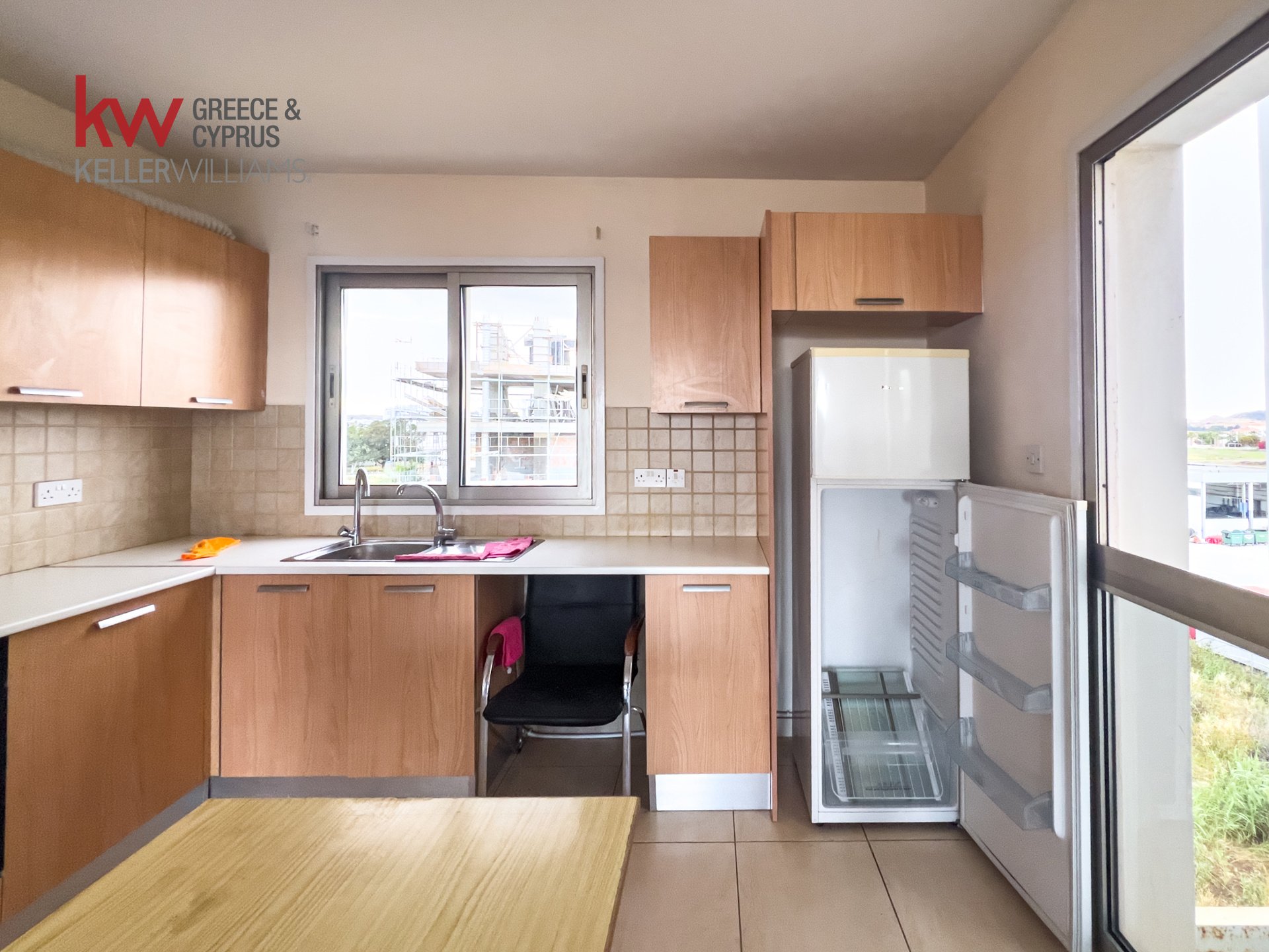 2 dormitorios Apartamento en Livadia, Nicosia, Chipre No. 52011