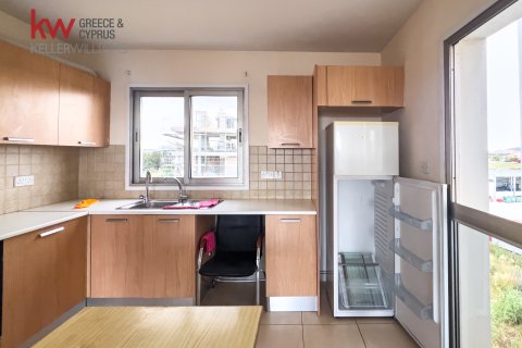 2 bedrooms Apartment in Livadia, Nicosia,  No. 52011 9