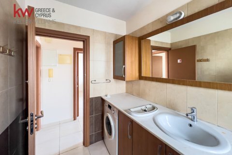 2 bedrooms Apartment in Livadia, Nicosia,  No. 52011 14