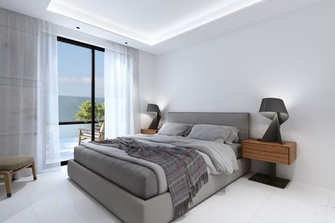 2 bedrooms Apartment in Oroklini, Larnaka, No. 49386 5