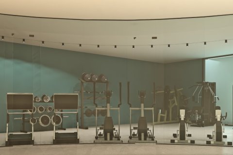 2 bedrooms Apartment in Oroklini, Larnaka, No. 49386 11