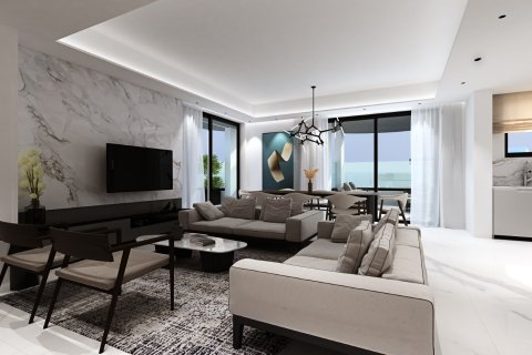 2 bedrooms Apartment in Oroklini, Larnaka, No. 49386 8