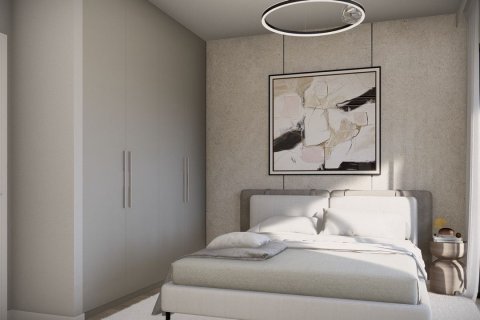 Квартира с 2 спальнями в Пафос,  № 49392 16