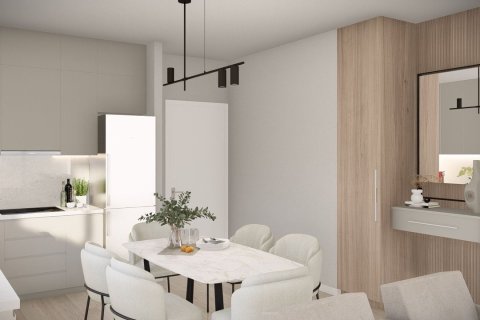 Квартира с 2 спальнями в Пафос,  № 49392 10