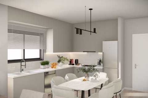 Квартира с 2 спальнями в Пафос,  № 49392 8