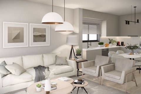 Квартира с 2 спальнями в Пафос,  № 49392 11