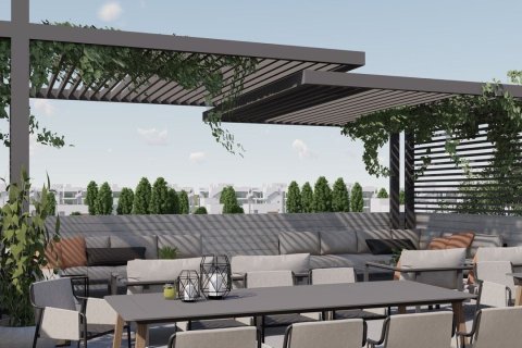 Квартира с 2 спальнями в Пафос,  № 49392 18