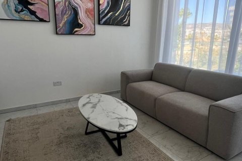 2 chambres Appartement à Agios Athanasios, Limassol,  No. 49390 5