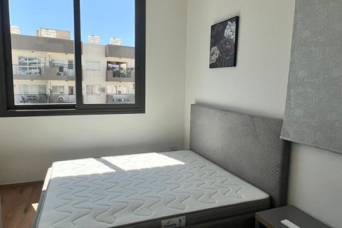 2 chambres Appartement à Agios Athanasios, Limassol,  No. 49390 11