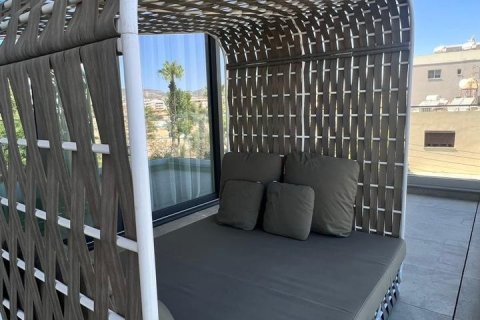 2 chambres Appartement à Agios Athanasios, Limassol,  No. 49390 22