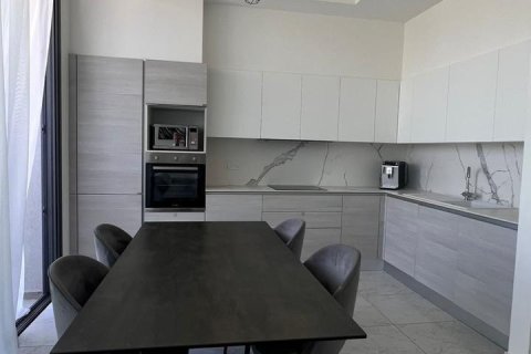 2 chambres Appartement à Agios Athanasios, Limassol,  No. 49390