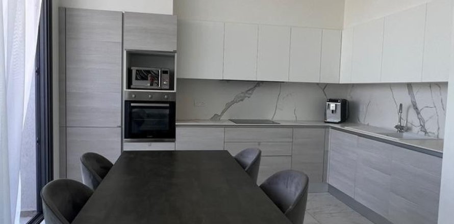 2 chambres Appartement à Agios Athanasios, Limassol,  No. 49390