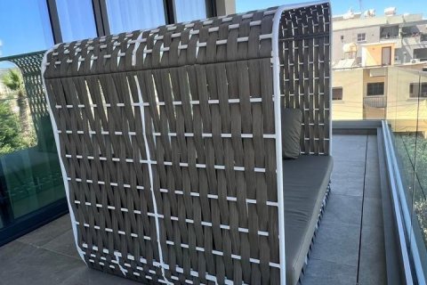 2 chambres Appartement à Agios Athanasios, Limassol,  No. 49390 23