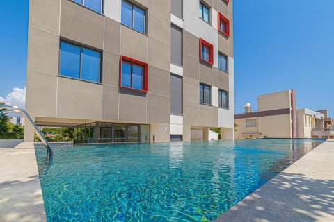 2 chambres Appartement à Agios Athanasios, Limassol,  No. 49390 25