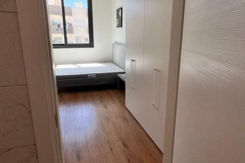 2 chambres Appartement à Agios Athanasios, Limassol,  No. 49390 21