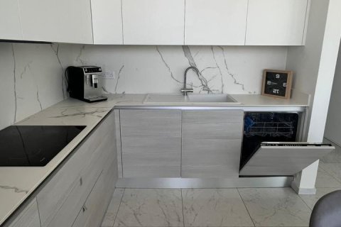 2 chambres Appartement à Agios Athanasios, Limassol,  No. 49390 2