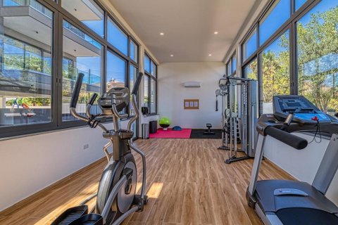 2 chambres Appartement à Agios Athanasios, Limassol,  No. 49390 24