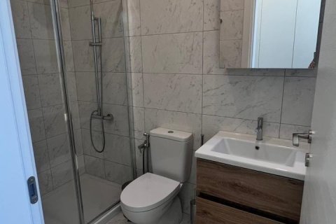 2 chambres Appartement à Agios Athanasios, Limassol,  No. 49390 13