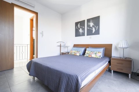 1 bedroom Maisonette in Limassol,  No. 49391 8