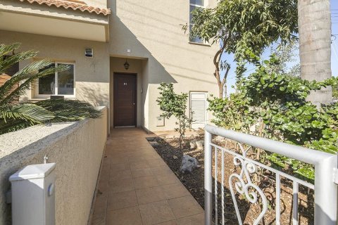 1 bedroom Maisonette in Limassol,  No. 49391 11