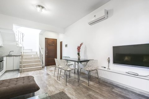 1 bedroom Maisonette in Limassol,  No. 49391 5