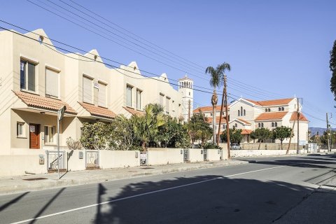 1 bedroom Maisonette in Limassol,  No. 49391 12