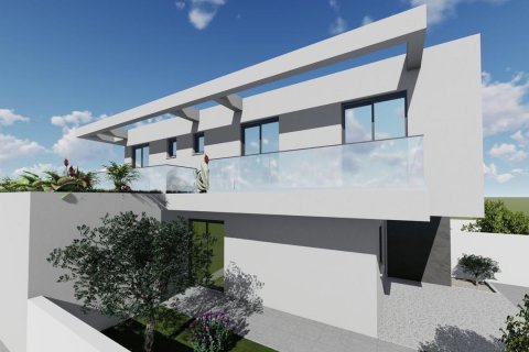 3 bedrooms Villa in Kiti, Larnaka,  No. 49387 7