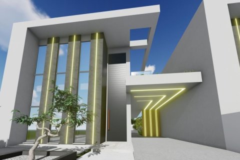 3 bedrooms Villa in Kiti, Larnaka,  No. 49387 12