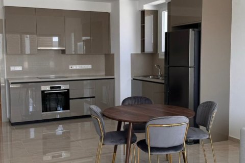 2 bedrooms Apartment in Limassol, No. 49389 3