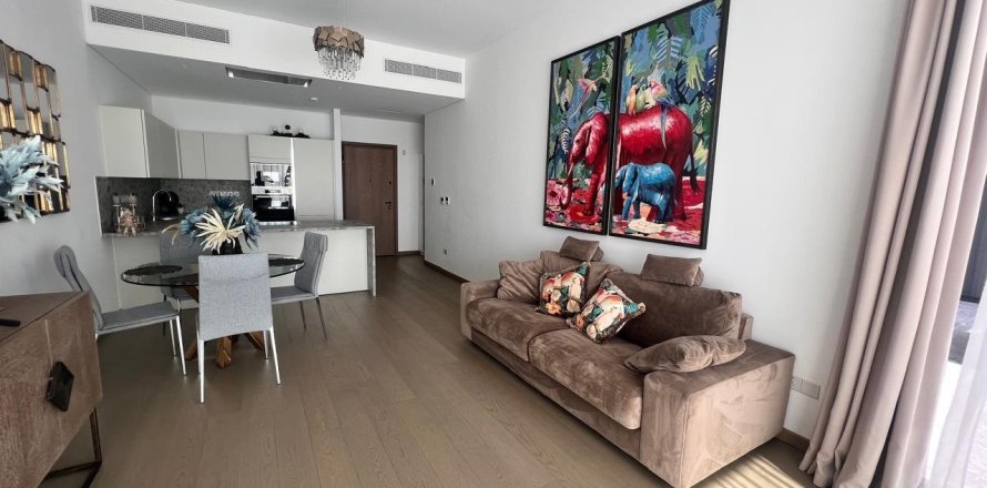 2 chambres Appartement à Limassol,  No. 49388