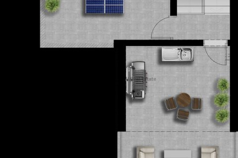 3 bedrooms Villa in Pernera, Ammochostos, No. 27540 13