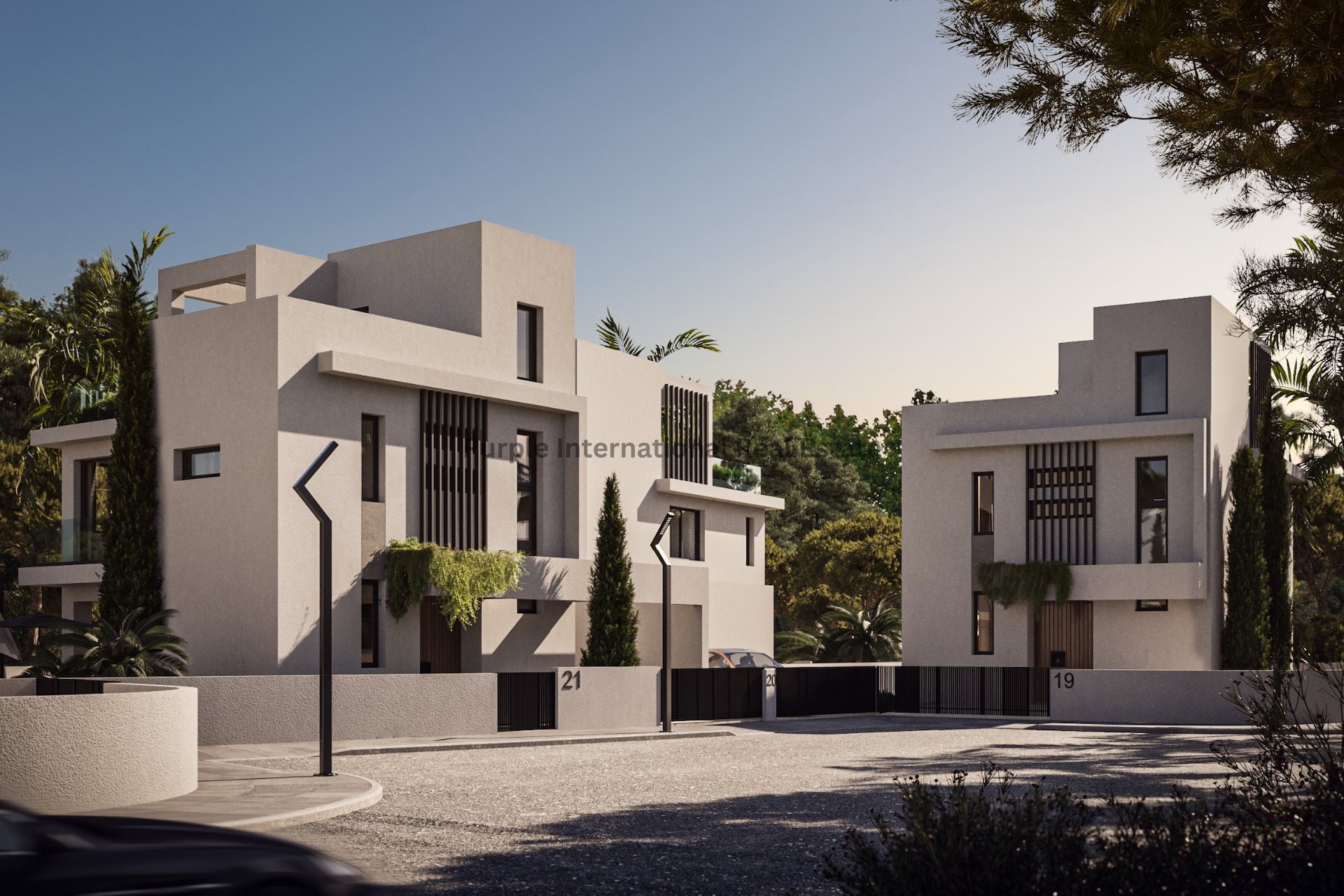 3 bedrooms Villa in Pernera, Ammochostos, Cyprus No. 27544
