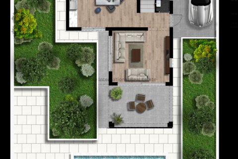 3 bedrooms Villa in Pernera, Ammochostos, No. 27544 10