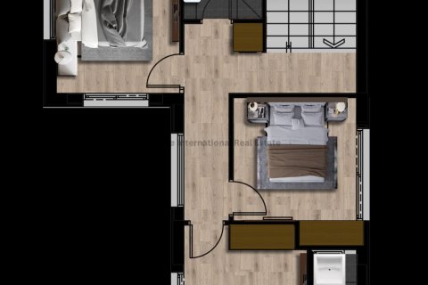 3 bedrooms Villa in Pernera, Ammochostos, No. 27544 12