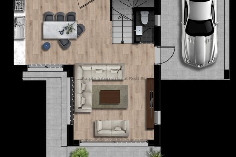 3 bedrooms Villa in Pernera, Ammochostos, No. 27544 11