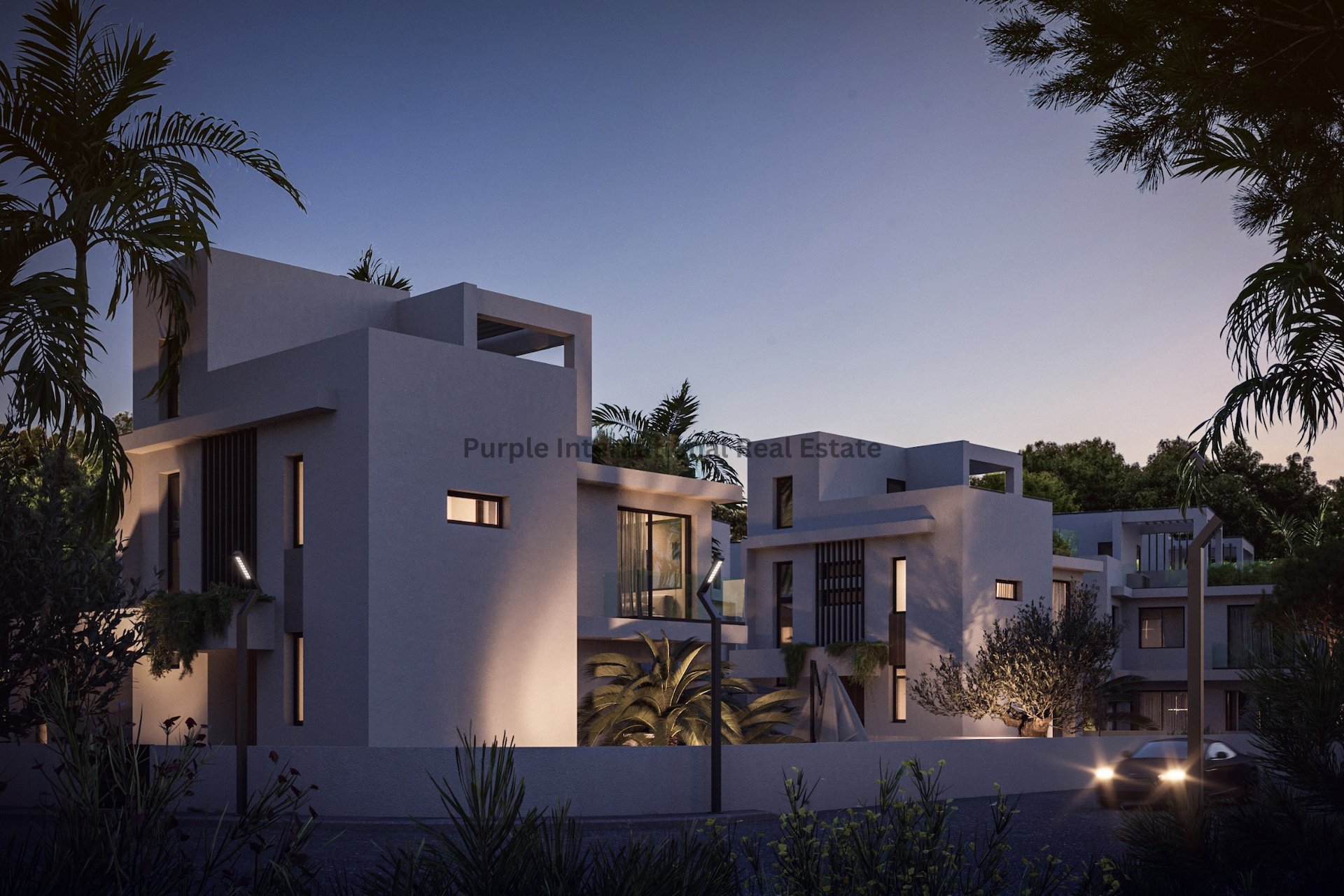 3 bedrooms Villa in Pernera, Ammochostos, Cyprus No. 27541
