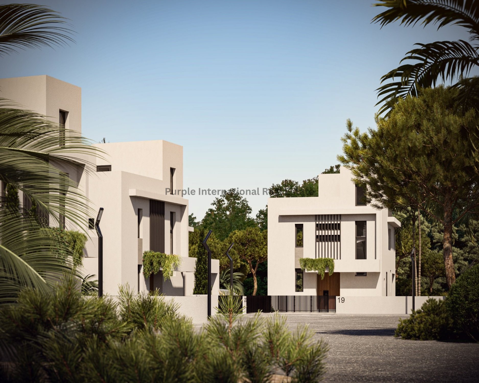 3 bedrooms Villa in Pernera, Ammochostos, Cyprus No. 27541