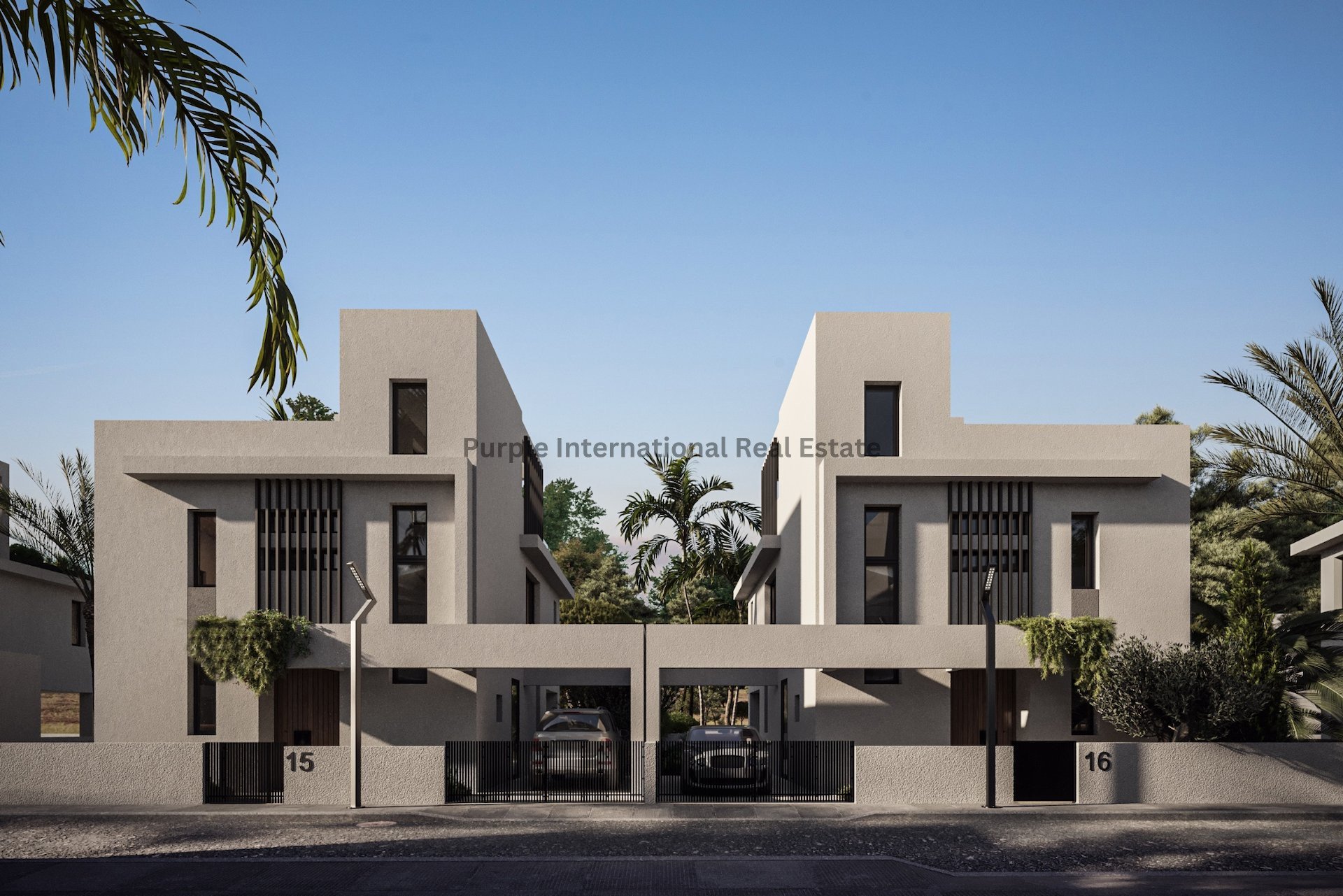 3 bedrooms Villa in Pernera, Ammochostos, Cyprus No. 27541