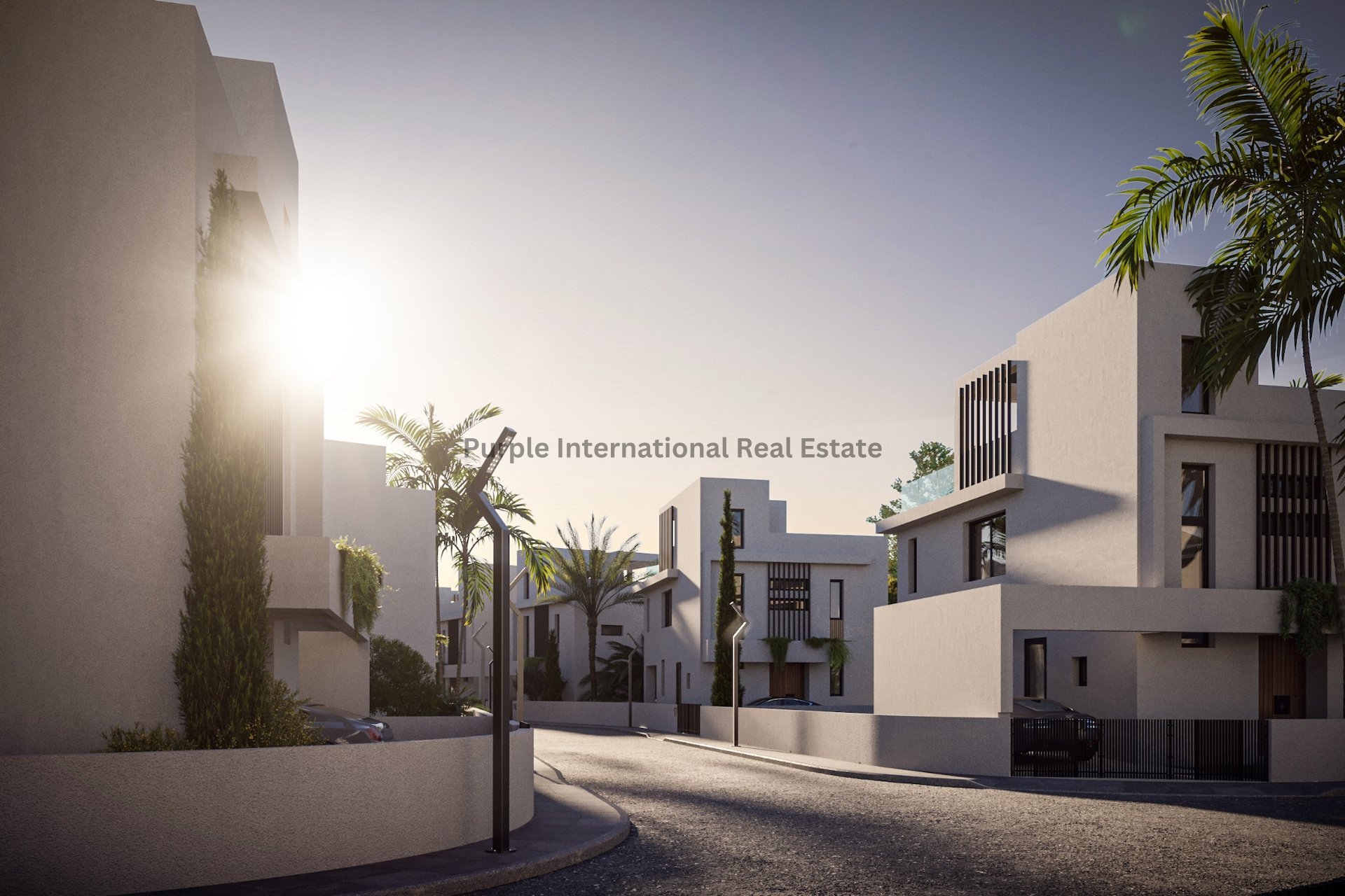 3 bedrooms Villa in Pernera, Ammochostos, Cyprus No. 27541