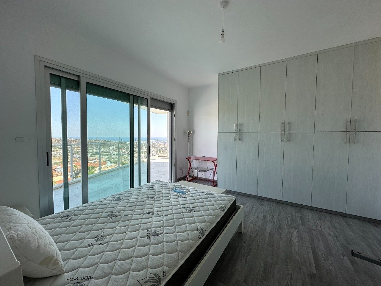 5 bedrooms Villa in Agios Athanasios, Limassol, Cyprus No. 6647