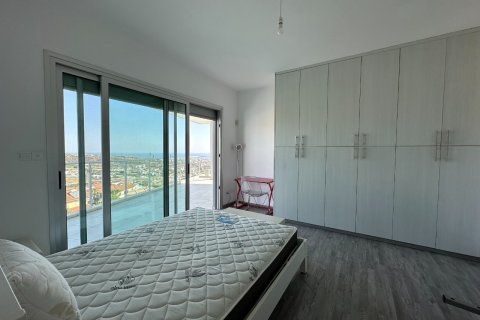 5 bedrooms Villa in Agios Athanasios, Limassol,  No. 6647 9