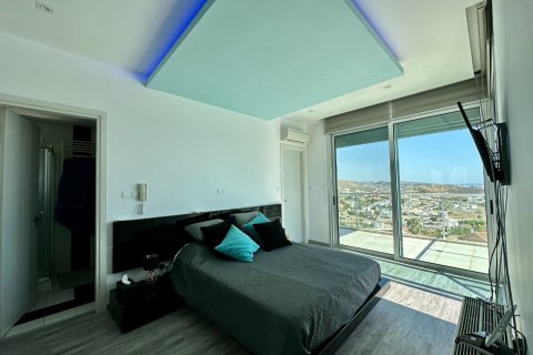 5 bedrooms Villa in Agios Athanasios, Limassol,  No. 6647 7