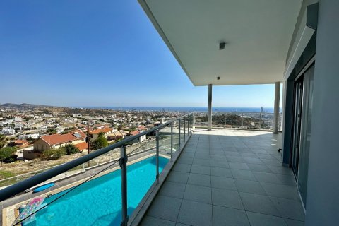 5 bedrooms Villa in Agios Athanasios, Limassol,  No. 6647 12