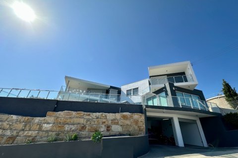5 bedrooms Villa in Agios Athanasios, Limassol,  No. 6647 2