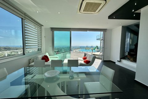 5 bedrooms Villa in Agios Athanasios, Limassol,  No. 6647 4