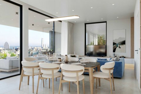 2 bedrooms Apartment in Limassol,  No. 38146 4