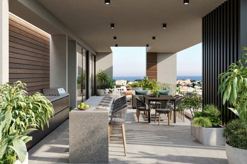 2 bedrooms Apartment in Limassol,  No. 38146 7