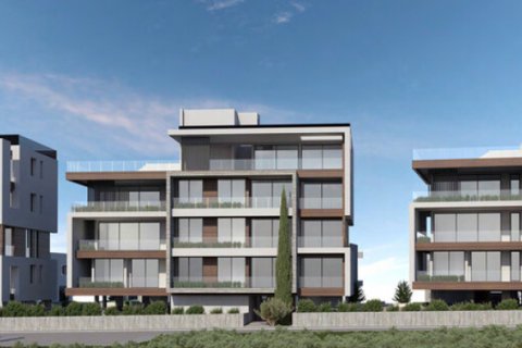 2 bedrooms Apartment in Limassol,  No. 38146 2